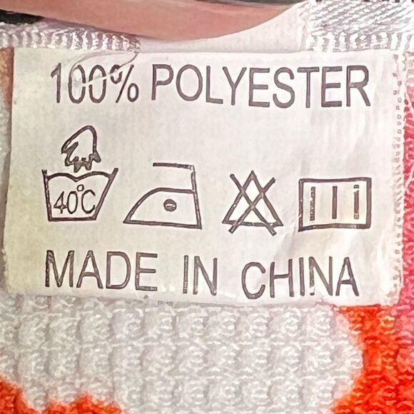 Vintage Grace Chuang Floral Blazer 🌺 Pockets 🌺 Lined 🌺 Small - Picture 7 of 8